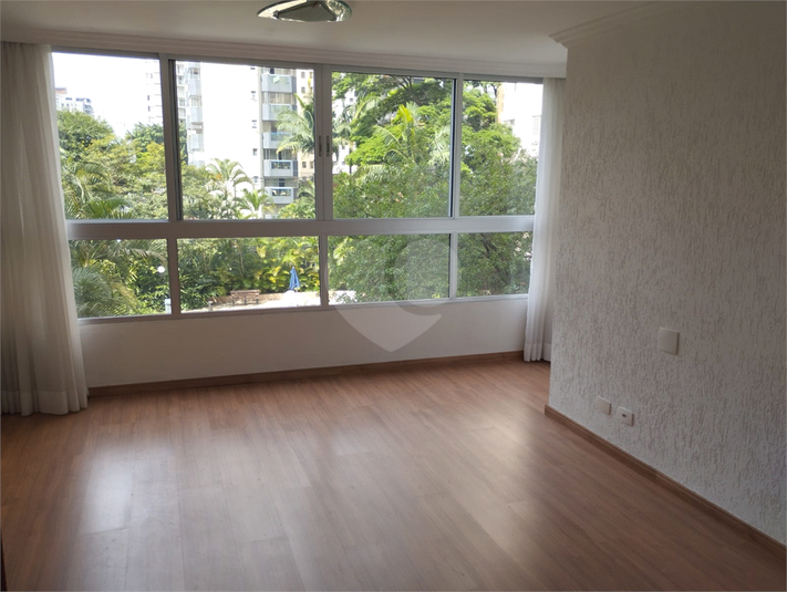 Aluguel Apartamento São Paulo Campo Belo REO1064224 4