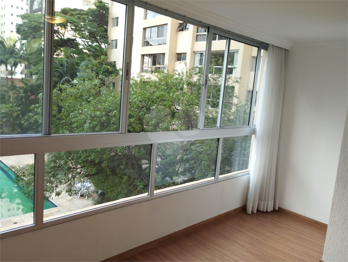 Aluguel Apartamento São Paulo Campo Belo REO1064224 45