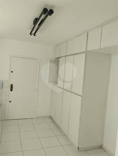 Aluguel Apartamento São Paulo Campo Belo REO1064224 14