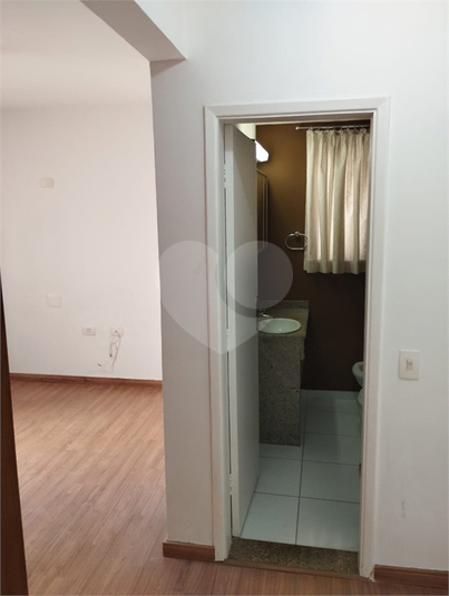 Aluguel Apartamento São Paulo Campo Belo REO1064224 21