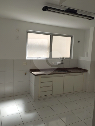 Aluguel Apartamento São Paulo Campo Belo REO1064224 8