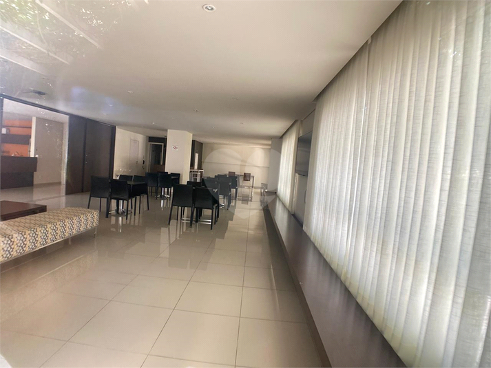 Venda Apartamento São Paulo Vila Gomes REO1064230 39