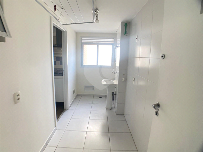 Venda Apartamento São Paulo Vila Gomes REO1064230 36