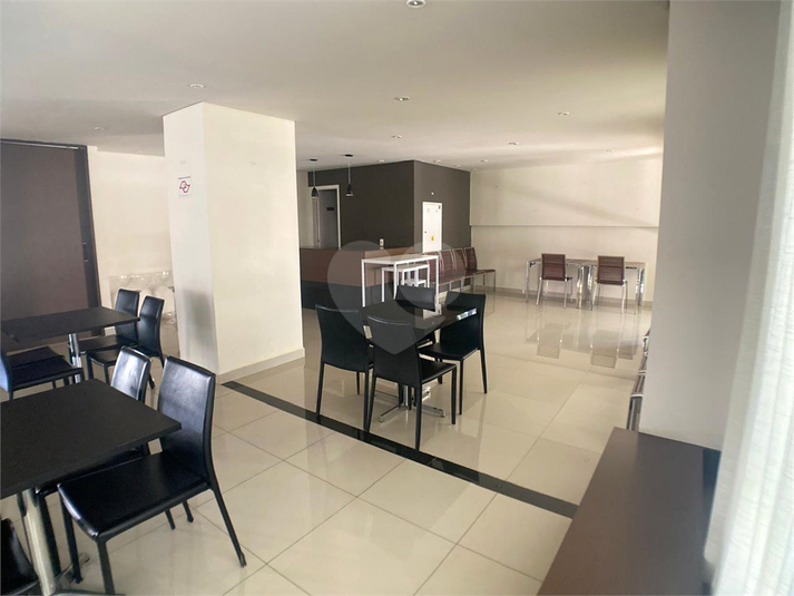 Venda Apartamento São Paulo Vila Gomes REO1064230 68