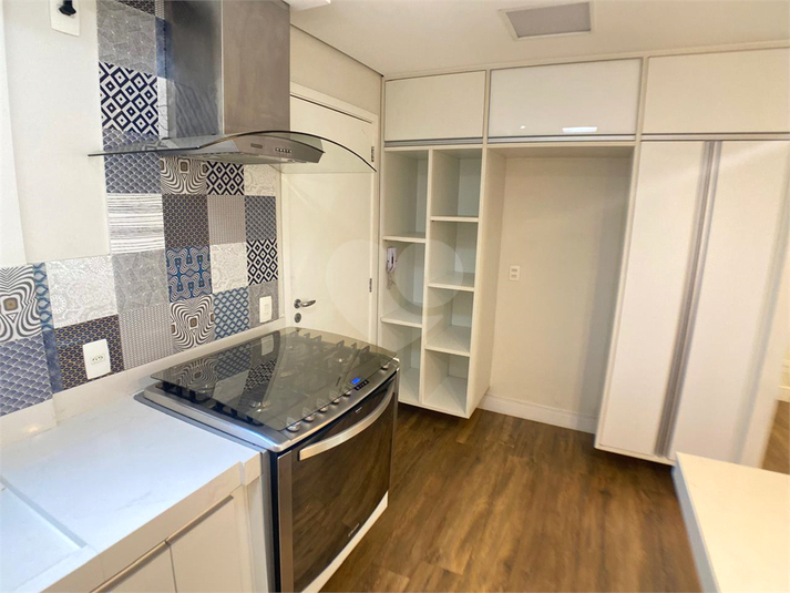 Venda Apartamento São Paulo Vila Gomes REO1064230 10