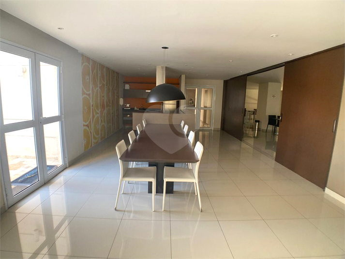 Venda Apartamento São Paulo Vila Gomes REO1064230 71