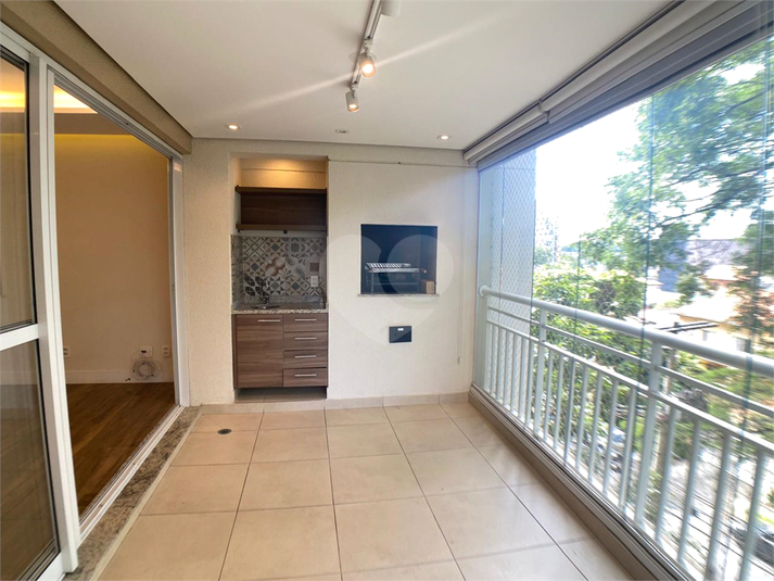 Venda Apartamento São Paulo Vila Gomes REO1064230 6