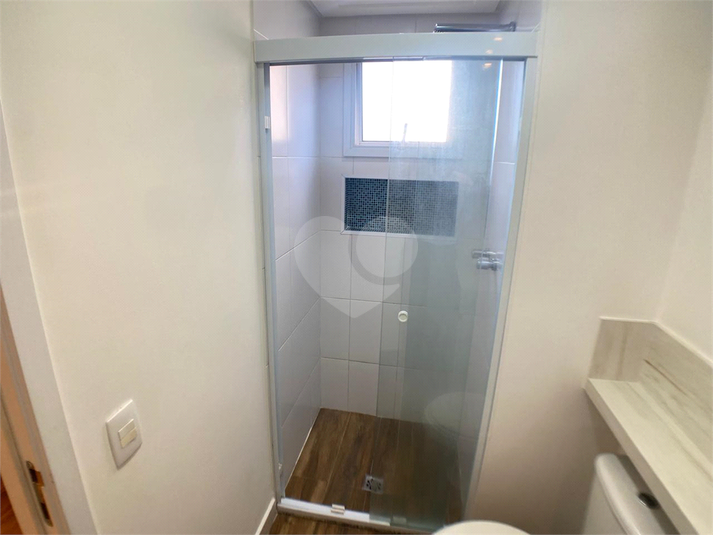 Venda Apartamento São Paulo Vila Gomes REO1064230 17