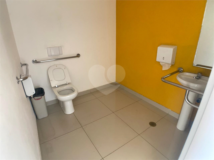 Venda Apartamento São Paulo Vila Gomes REO1064230 60