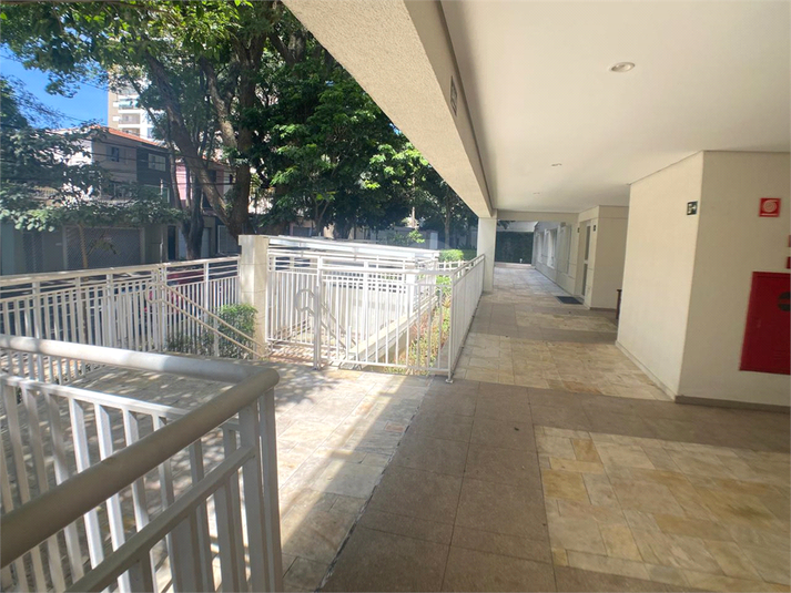 Venda Apartamento São Paulo Vila Gomes REO1064230 66