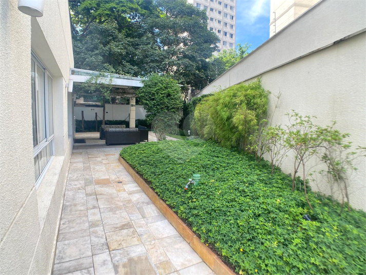 Venda Apartamento São Paulo Vila Gomes REO1064230 38