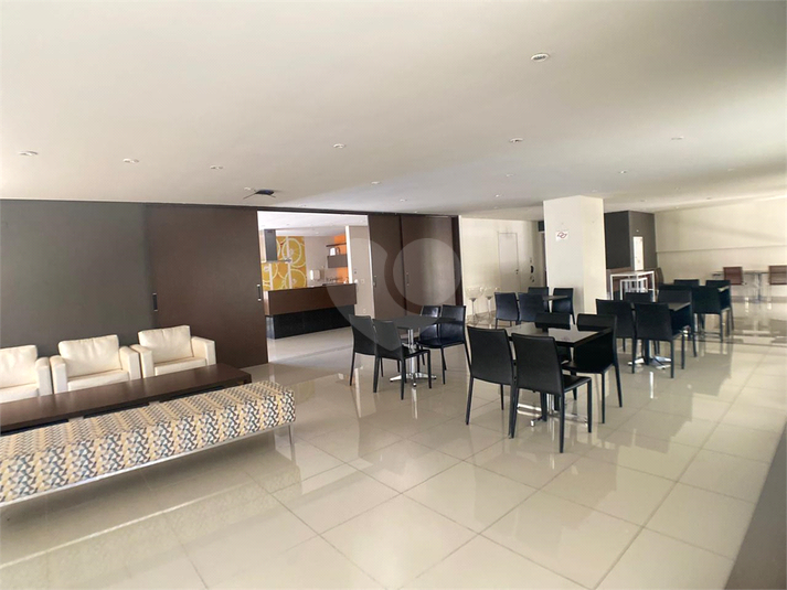 Venda Apartamento São Paulo Vila Gomes REO1064230 64