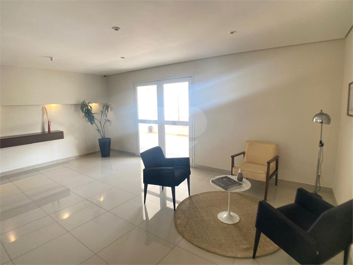 Venda Apartamento São Paulo Vila Gomes REO1064230 62