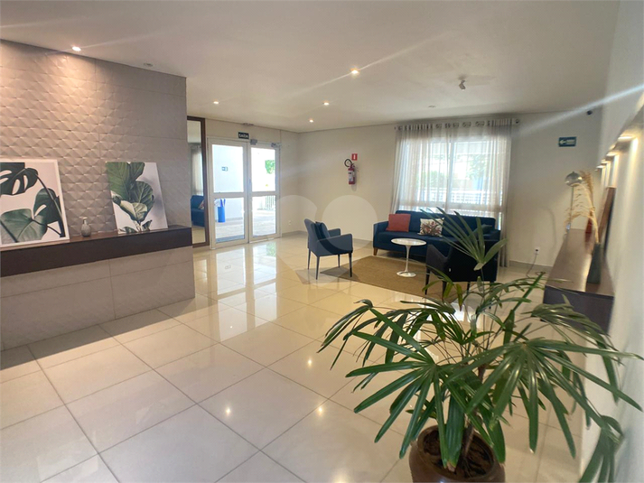 Venda Apartamento São Paulo Vila Gomes REO1064230 61