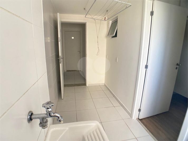 Venda Apartamento São Paulo Vila Gomes REO1064230 34