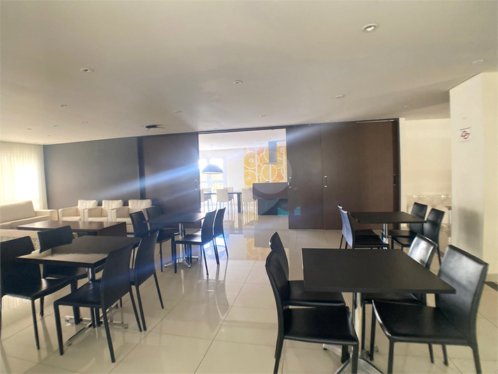 Venda Apartamento São Paulo Vila Gomes REO1064230 65