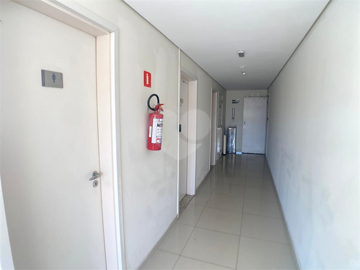 Venda Apartamento São Paulo Vila Gomes REO1064230 58