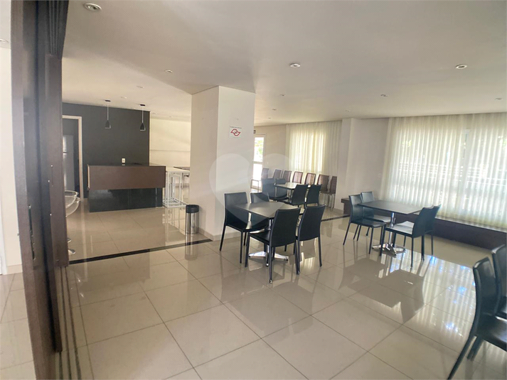 Venda Apartamento São Paulo Vila Gomes REO1064230 73