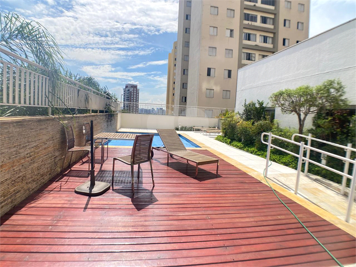 Venda Apartamento São Paulo Vila Gomes REO1064230 52