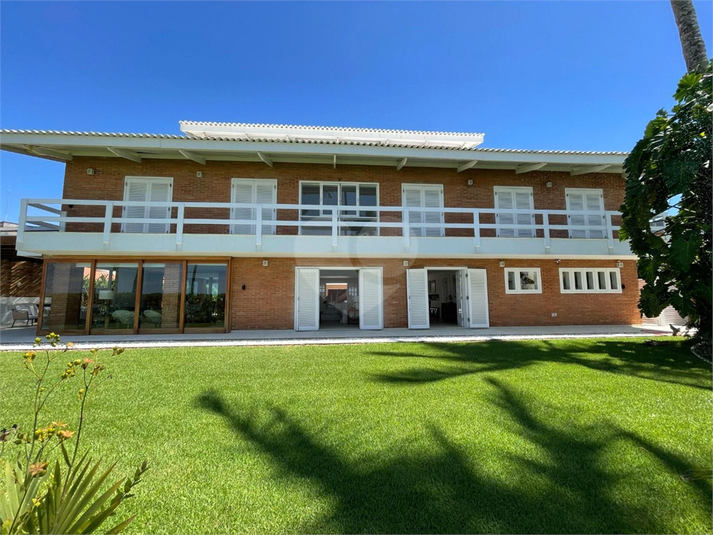 Venda Casa Bertioga Riviera REO1064241 16