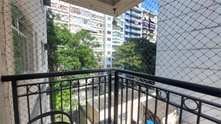 Venda Apartamento Niterói Ingá REO1064242 14