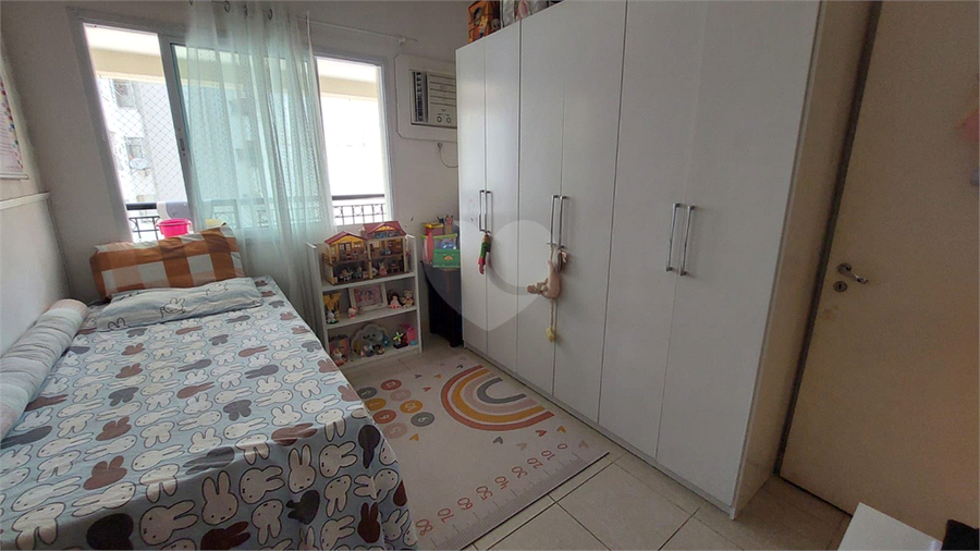 Venda Apartamento Niterói Ingá REO1064242 10