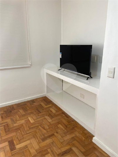 Venda Apartamento São Paulo Vila Olímpia REO1064247 32