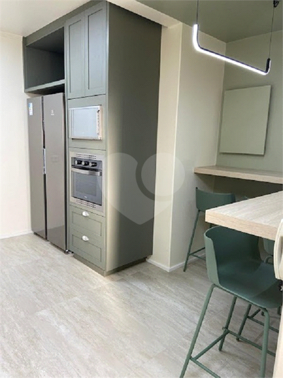 Venda Apartamento São Paulo Vila Olímpia REO1064247 21