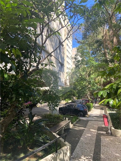 Venda Apartamento São Paulo Vila Olímpia REO1064247 50