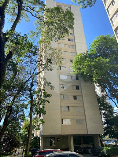 Venda Apartamento São Paulo Vila Olímpia REO1064247 49