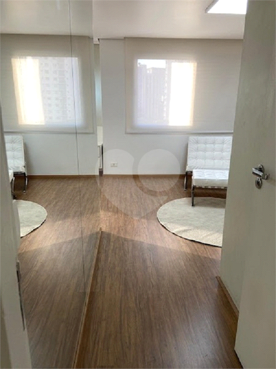 Venda Apartamento São Paulo Vila Olímpia REO1064247 30