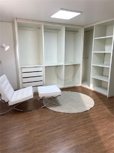 Venda Apartamento São Paulo Vila Olímpia REO1064247 27