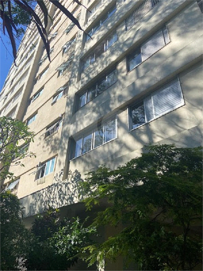 Venda Apartamento São Paulo Vila Olímpia REO1064247 48