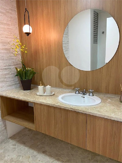 Venda Apartamento São Paulo Vila Olímpia REO1064247 39