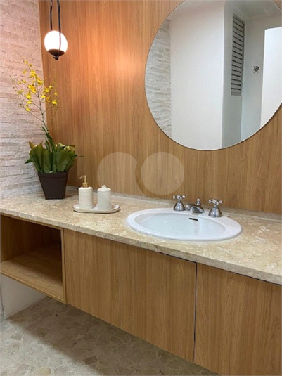 Venda Apartamento São Paulo Vila Olímpia REO1064247 43