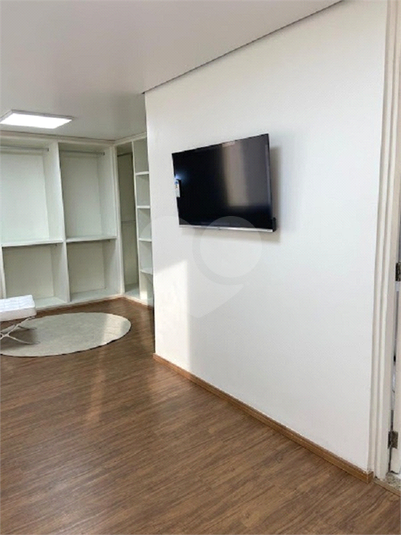 Venda Apartamento São Paulo Vila Olímpia REO1064247 33