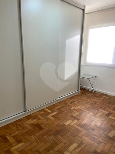 Venda Apartamento São Paulo Vila Olímpia REO1064247 28