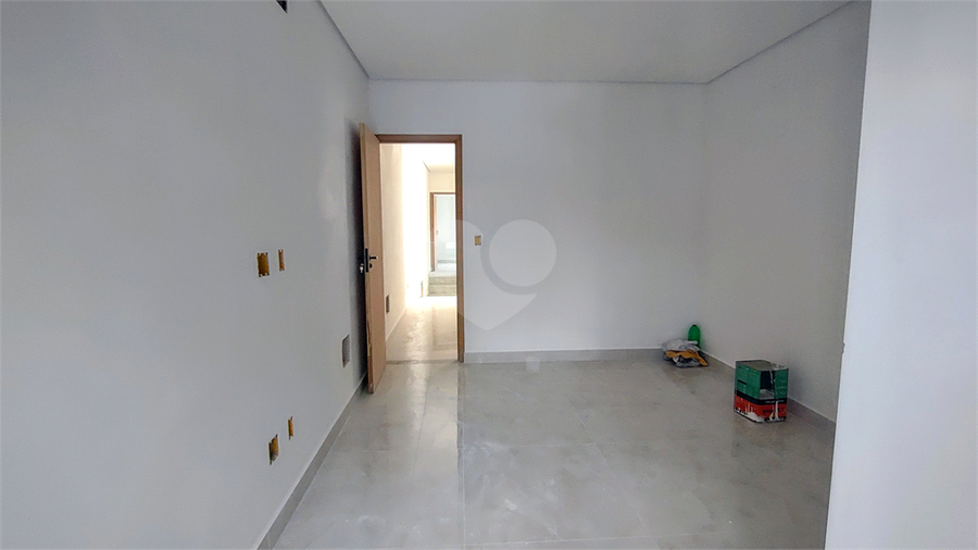 Venda Sobrado São Paulo Vila Granada REO1064249 30