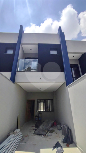 Venda Sobrado São Paulo Vila Granada REO1064249 42