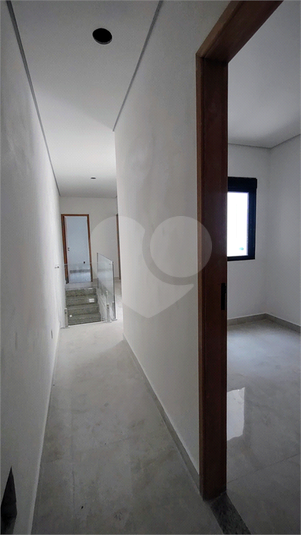 Venda Sobrado São Paulo Vila Granada REO1064249 31