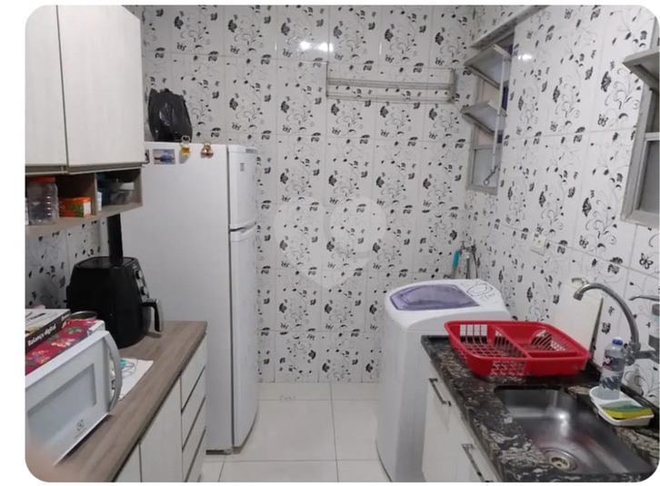 Venda Apartamento São Vicente Centro REO1064250 6