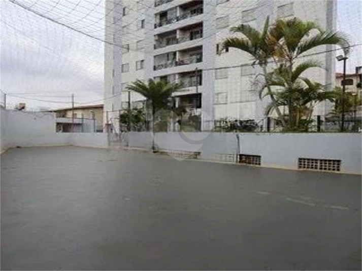 Venda Apartamento São Paulo Imirim REO1064251 17