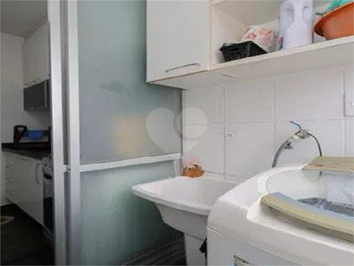 Venda Apartamento São Paulo Imirim REO1064251 6