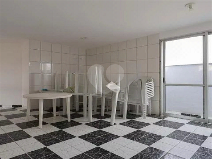 Venda Apartamento São Paulo Imirim REO1064251 13