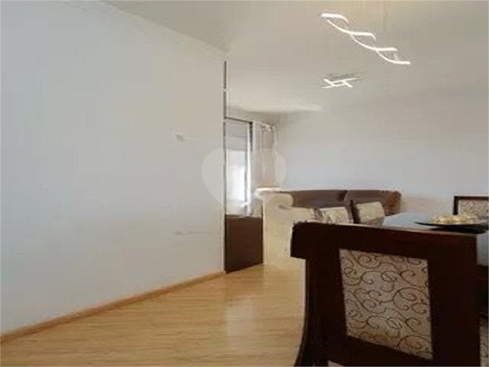 Venda Apartamento São Paulo Imirim REO1064251 3