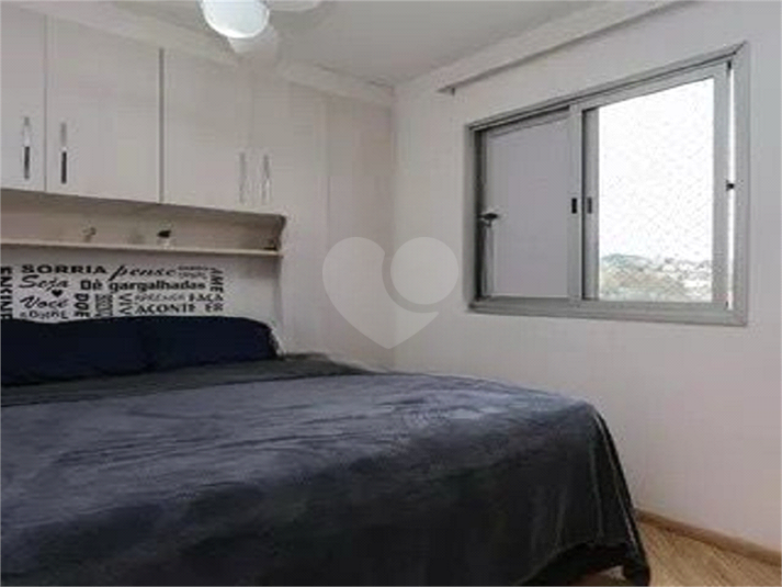 Venda Apartamento São Paulo Imirim REO1064251 8