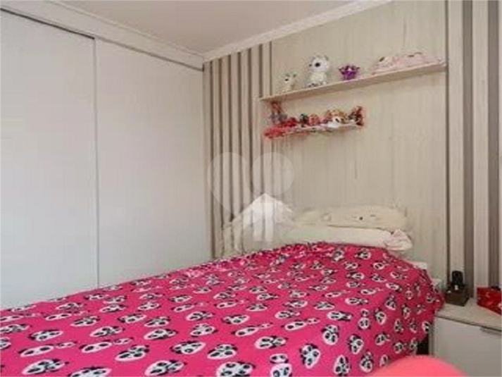 Venda Apartamento São Paulo Imirim REO1064251 12