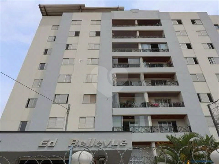 Venda Apartamento São Paulo Imirim REO1064251 18