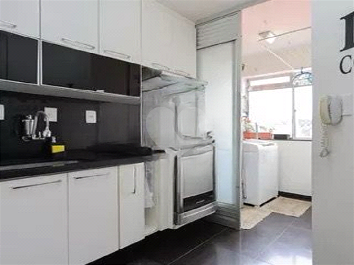 Venda Apartamento São Paulo Imirim REO1064251 4