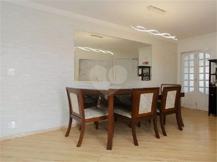 Venda Apartamento São Paulo Imirim REO1064251 2